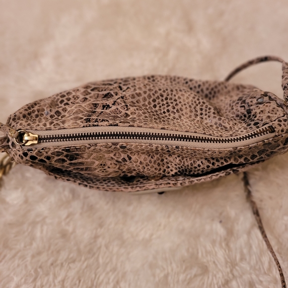 Elliot Lucca shoulder chain string bag - Picture 8 of 9